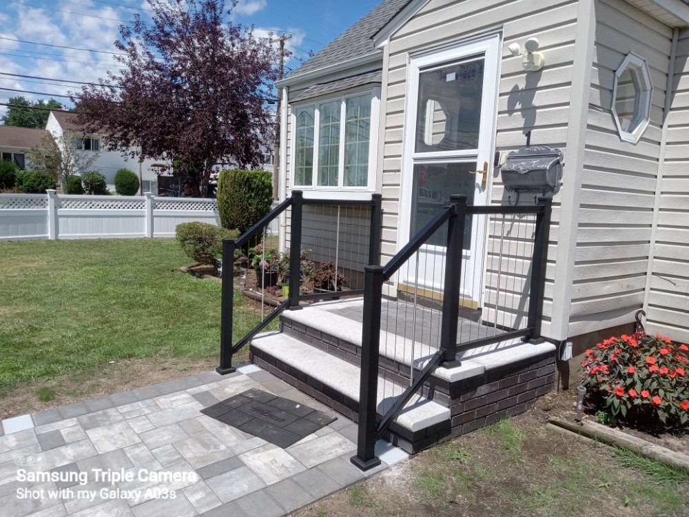 Photo of K and Y Fence