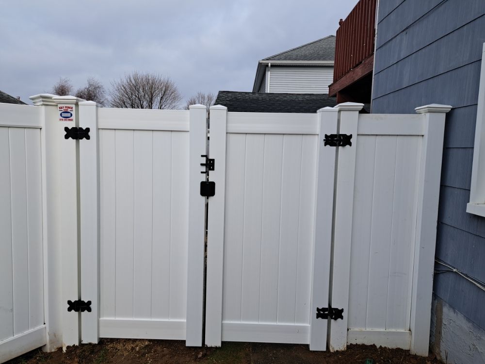 Photo of K and Y Fence