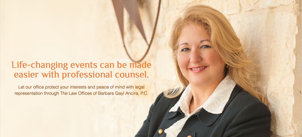 Photo of The Law Offices of Barbara Gayl Ancira