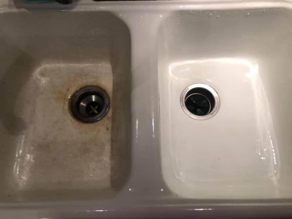 Photo of Mitten Maids Custom Cleaning