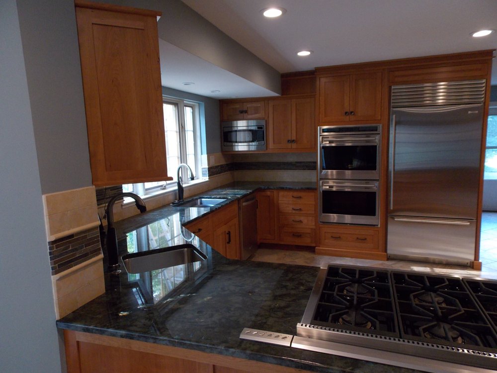 Photo of Berwyn Kitchen & Bath Showroom