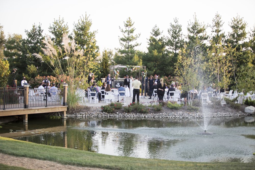 Photo of Rosehill Gardens