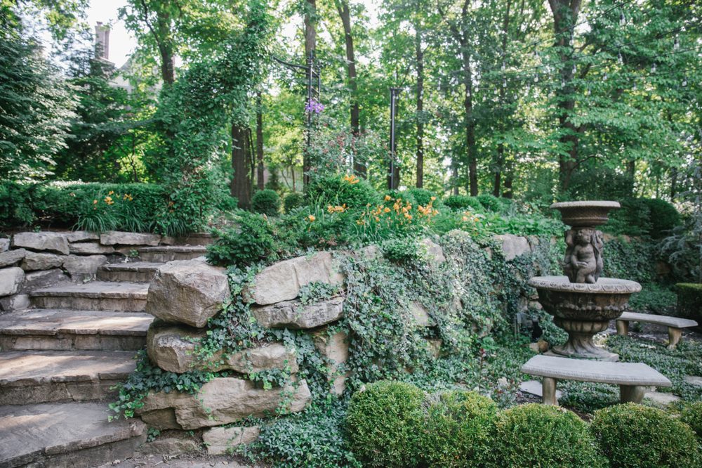 Photo of Rosehill Gardens