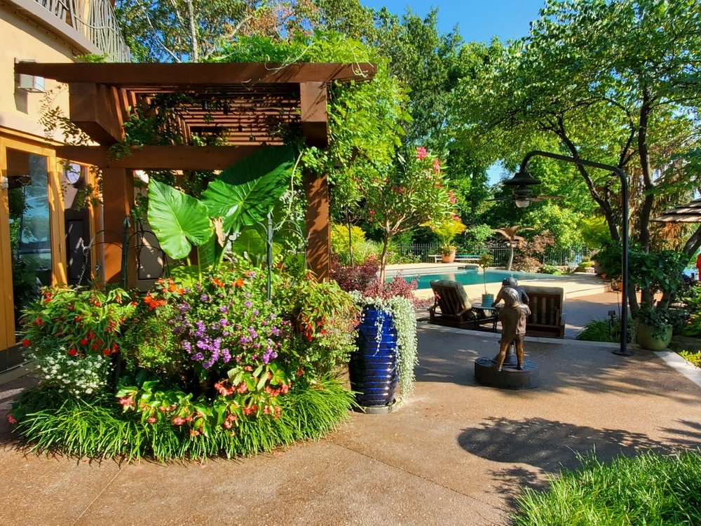 Photo of Rosehill Gardens
