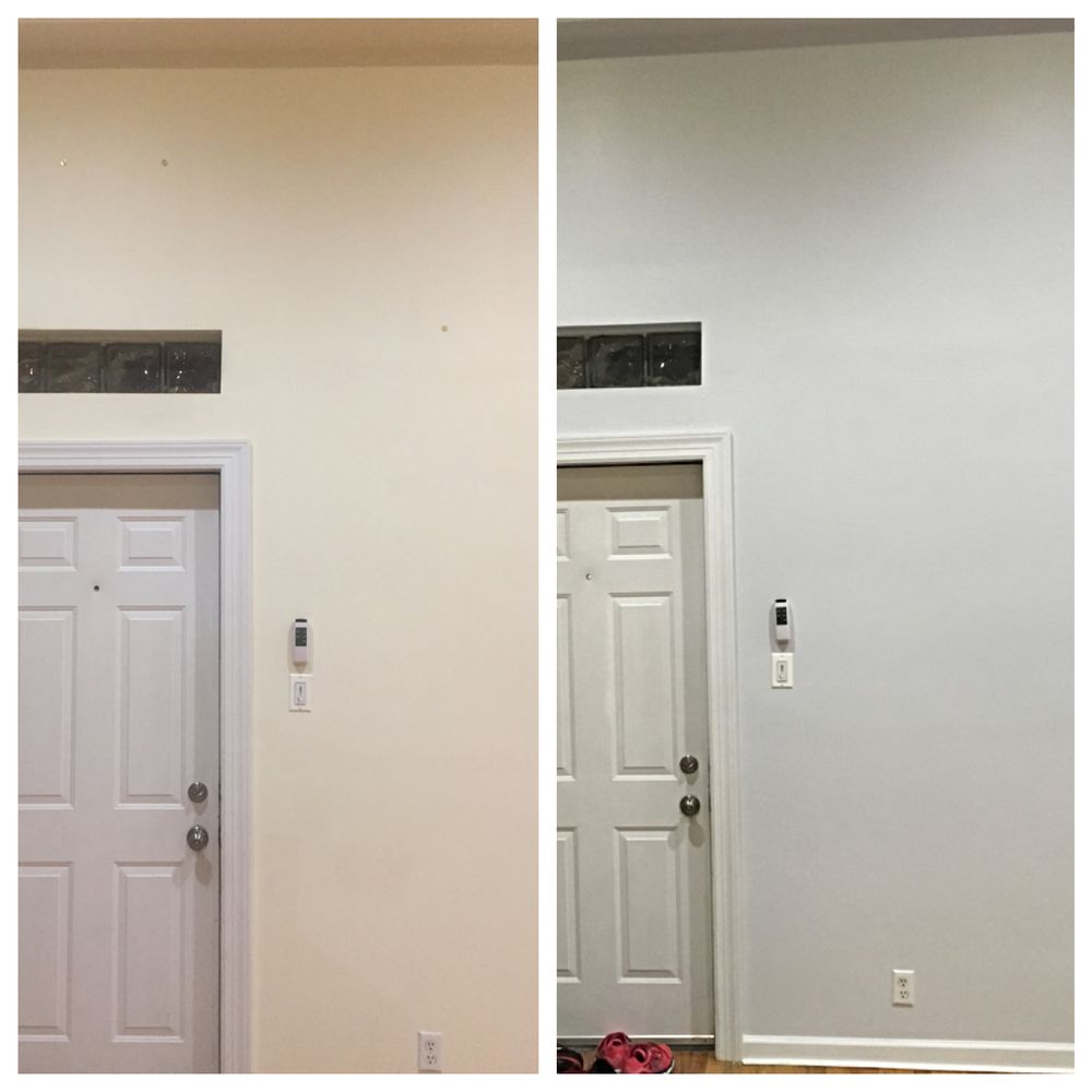 Photo of Accurate Painting and Remodeling