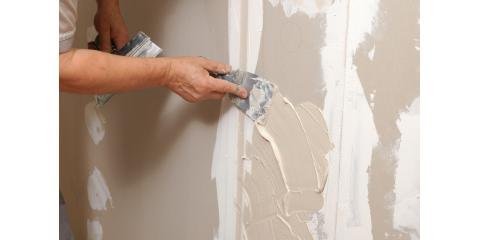 Photo of Marquez Drywall
