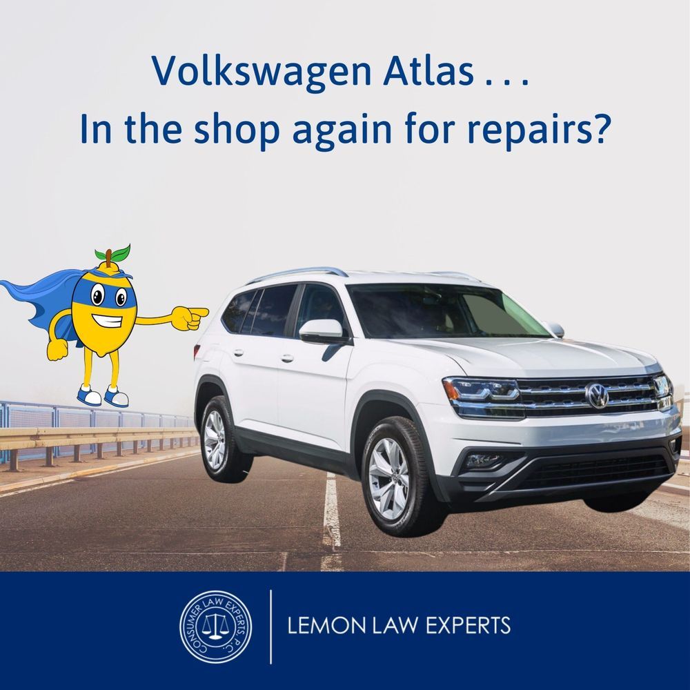 Photo of The Lemon Law Experts