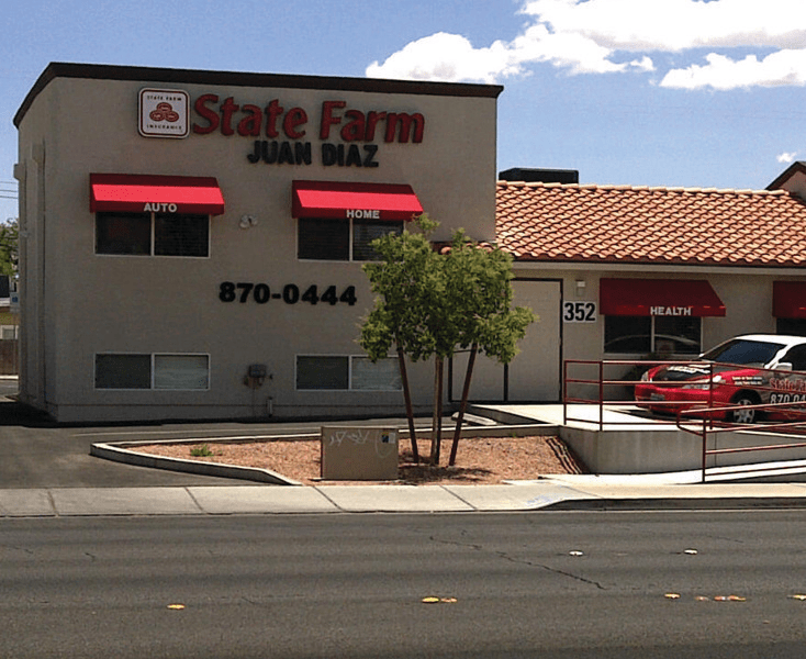 Photo of Juan Diaz - State Farm Insurance Agent