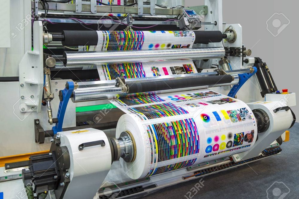 Photo of Quality Printers