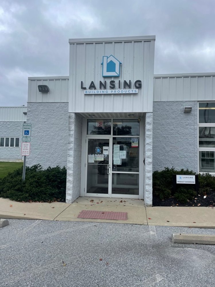 Photo of Lansing Building Products