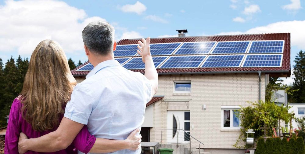 Photo of Solar Construction