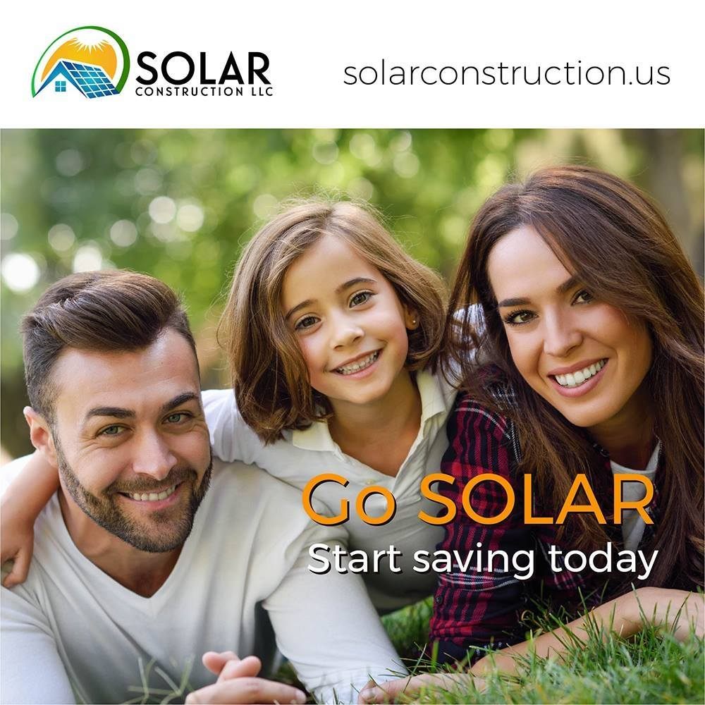 Photo of Solar Construction