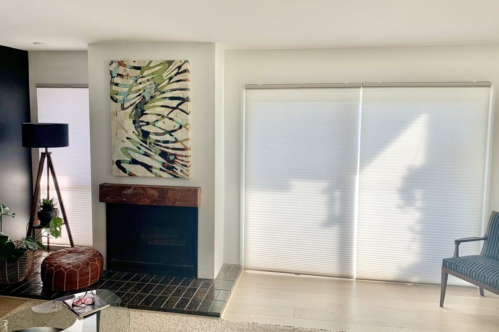 Photo of Slats Blinds