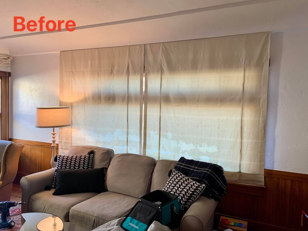 Photo of Slats Blinds