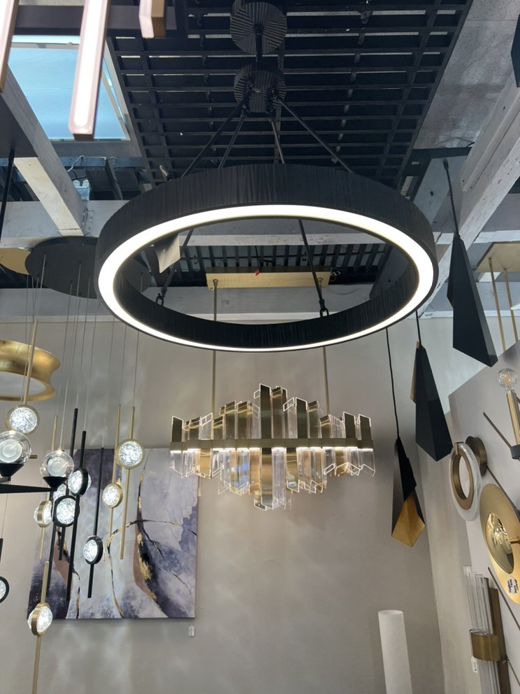 Photo of Fan Diego Fans & Lighting
