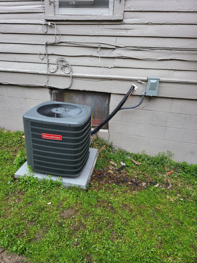 Photo of Complete Image HVAC