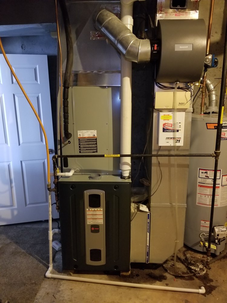 Photo of Complete Image HVAC