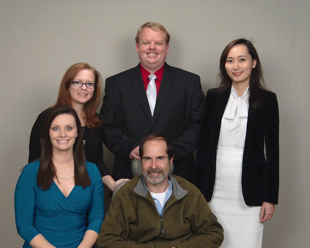 Photo of Jeff Parker - Farmers Insurance