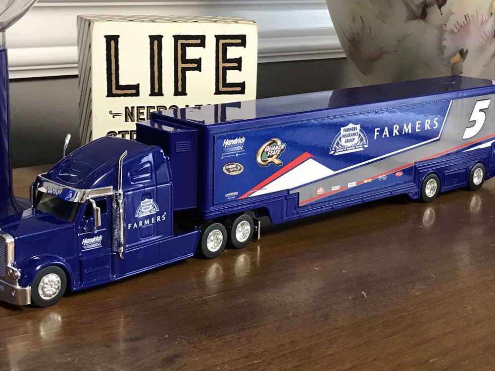 Photo of Jeff Parker - Farmers Insurance