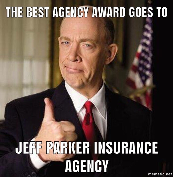 Photo of Jeff Parker - Farmers Insurance