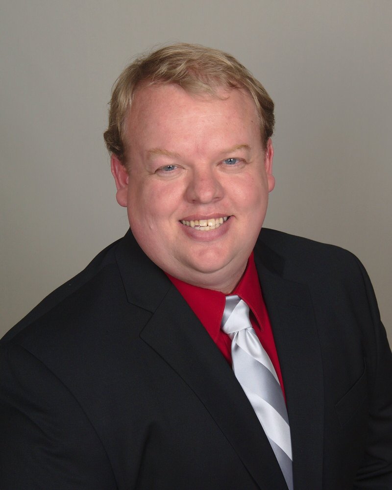 Photo of Jeff Parker - Farmers Insurance