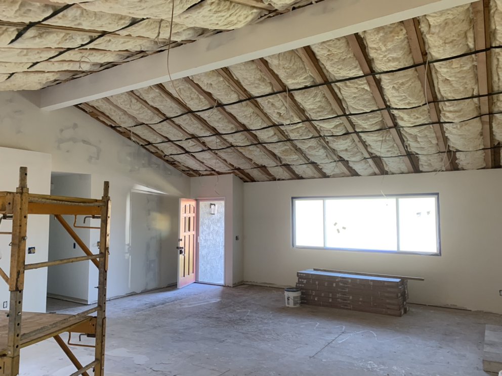Photo of DGI Restoration