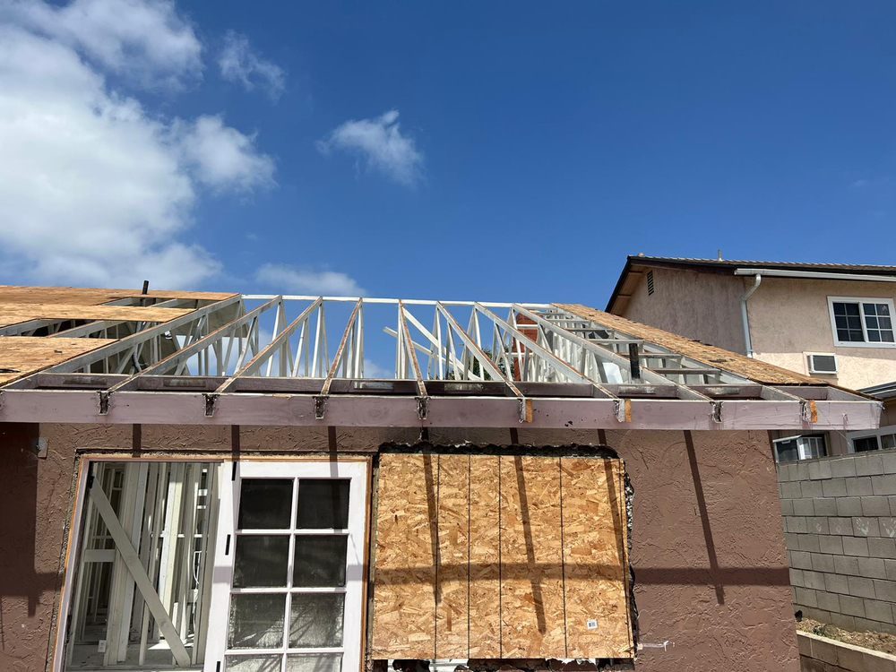 Photo of DGI Restoration