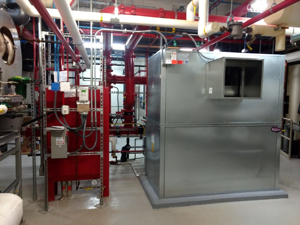 Photo of JK Electric