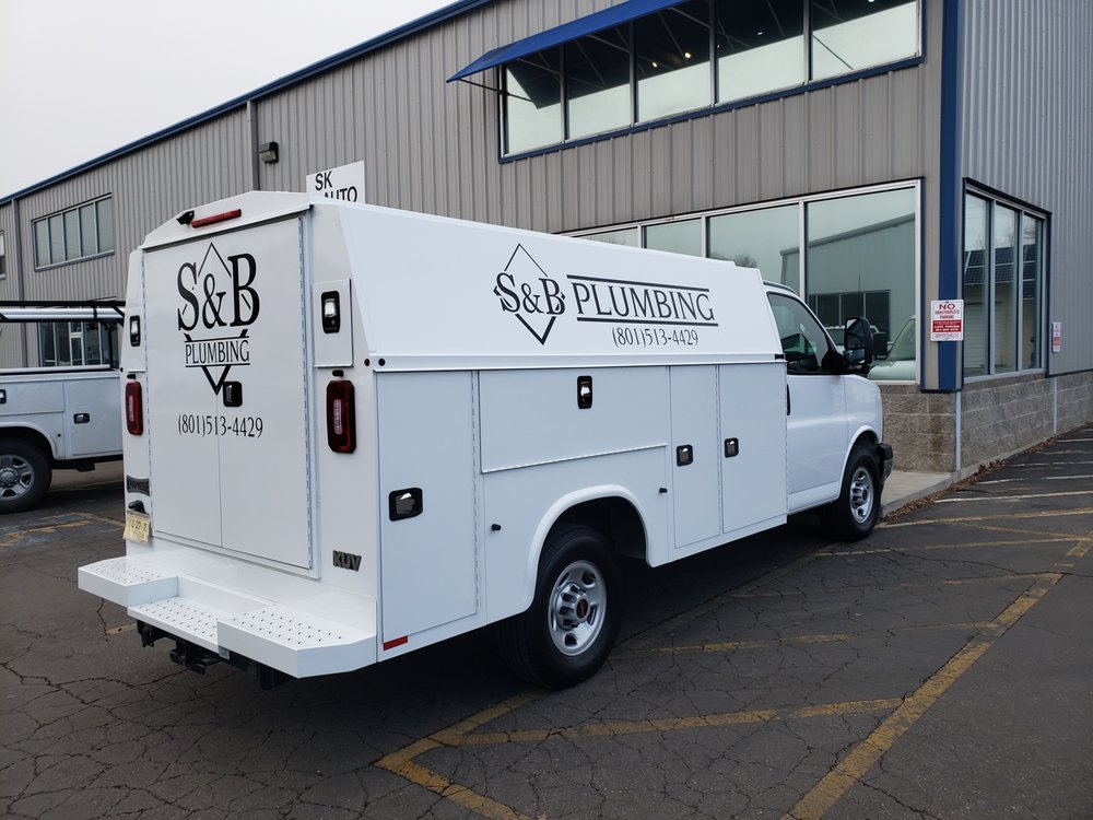 Photo of S & B Plumbing Services