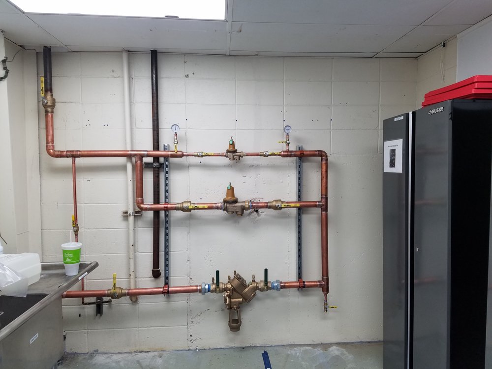 Photo of S & B Plumbing Services