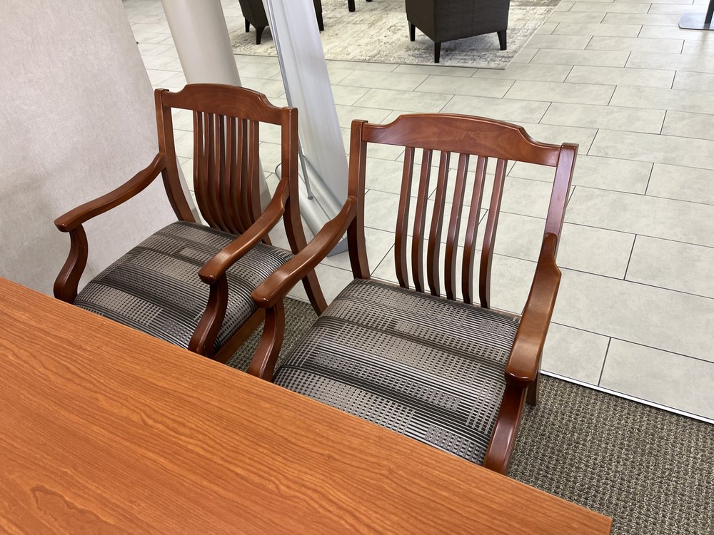 Photo of Asher Interiors