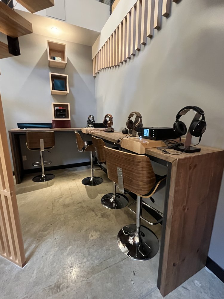 Photo of Asher Interiors