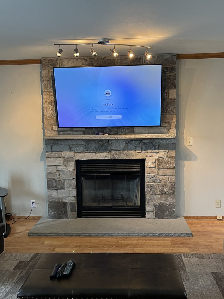 Photo of Rock River Chimney & Fireplace