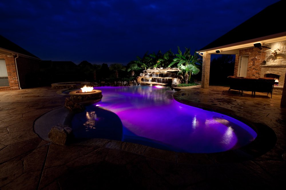 Photo of Robertson Pools