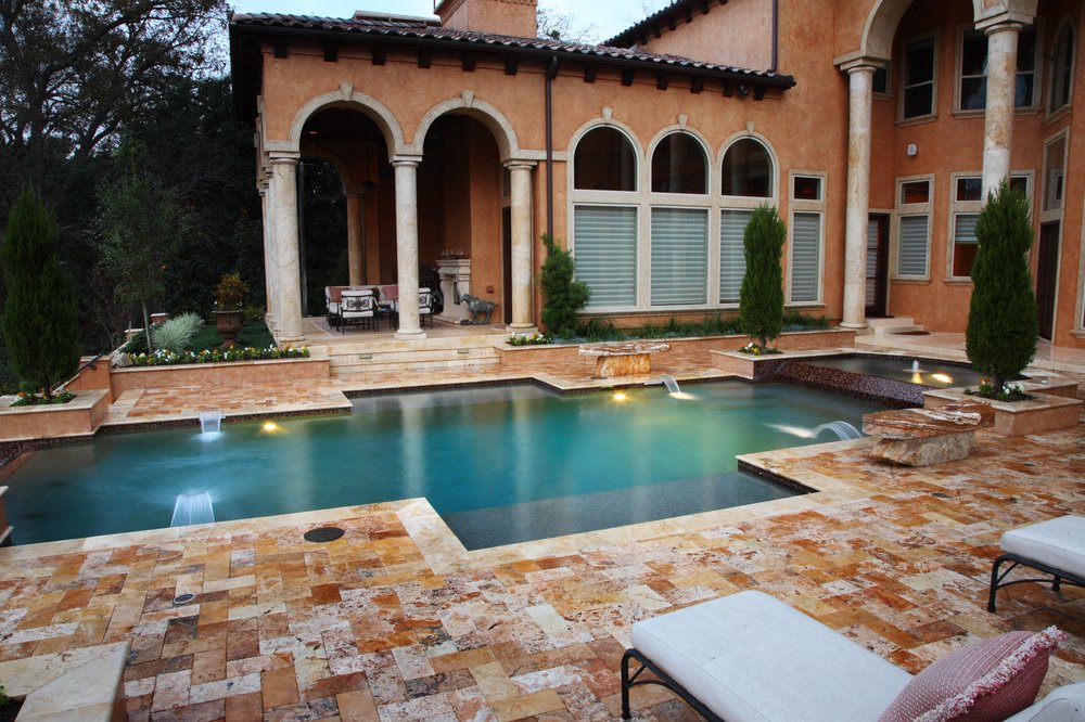 Photo of Robertson Pools