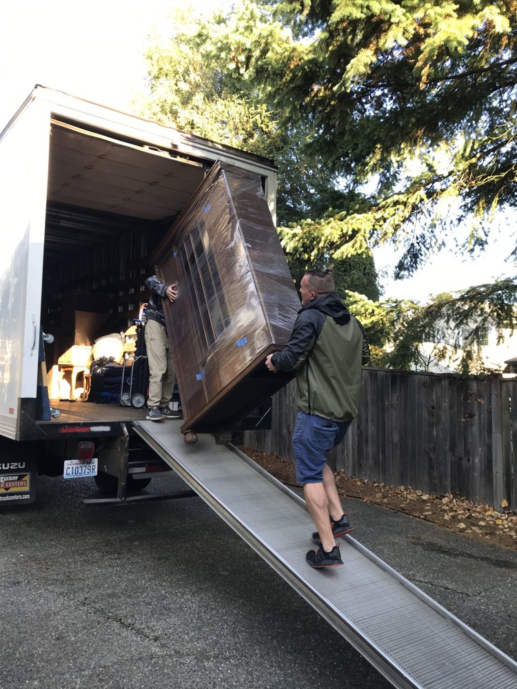 Photo of Kingdom Movers