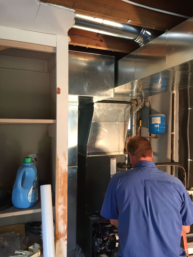 Photo of C & K Heating & Cooling