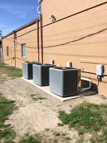 Photo of C & K Heating & Cooling