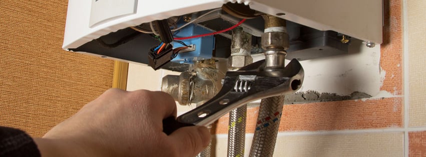 Photo of C & K Heating & Cooling