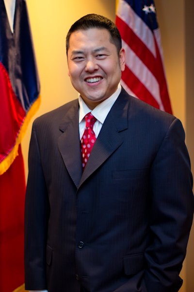 Photo of Kwok Daniel