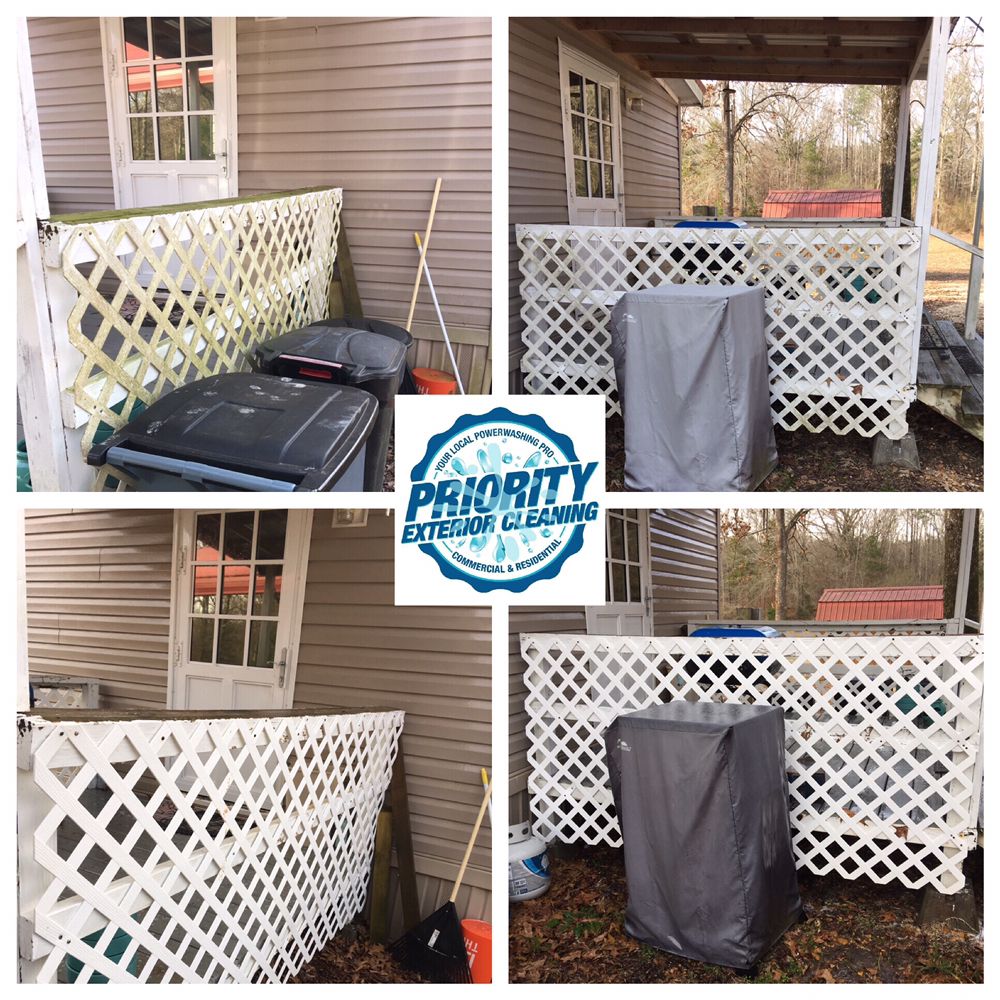 Photo of Priority Exterior Cleaning