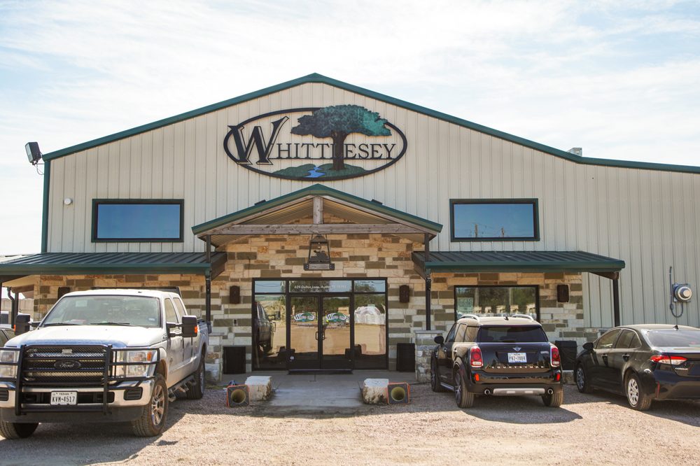 Photo of Whittlesey Landscape Supplies & Recycling