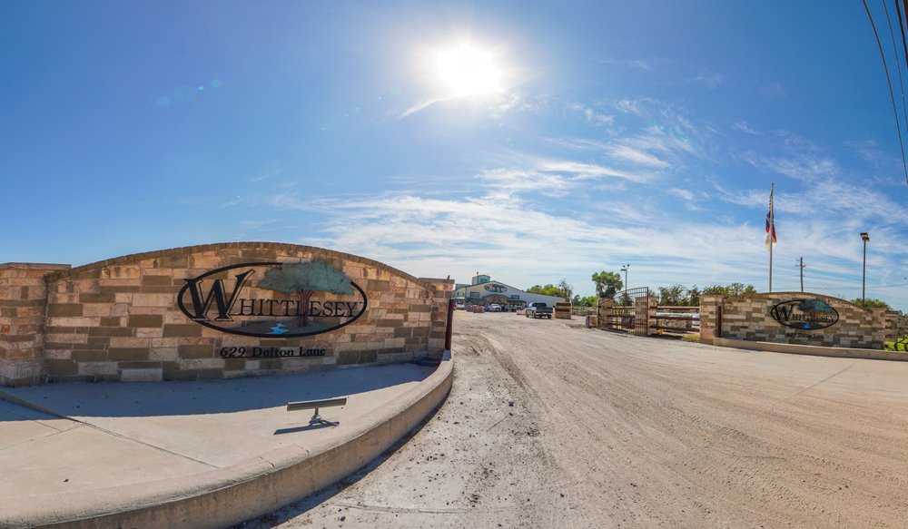 Photo of Whittlesey Landscape Supplies & Recycling