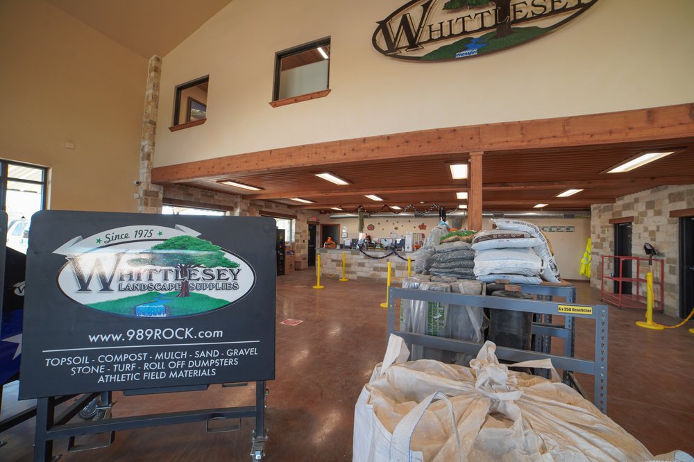 Photo of Whittlesey Landscape Supplies & Recycling