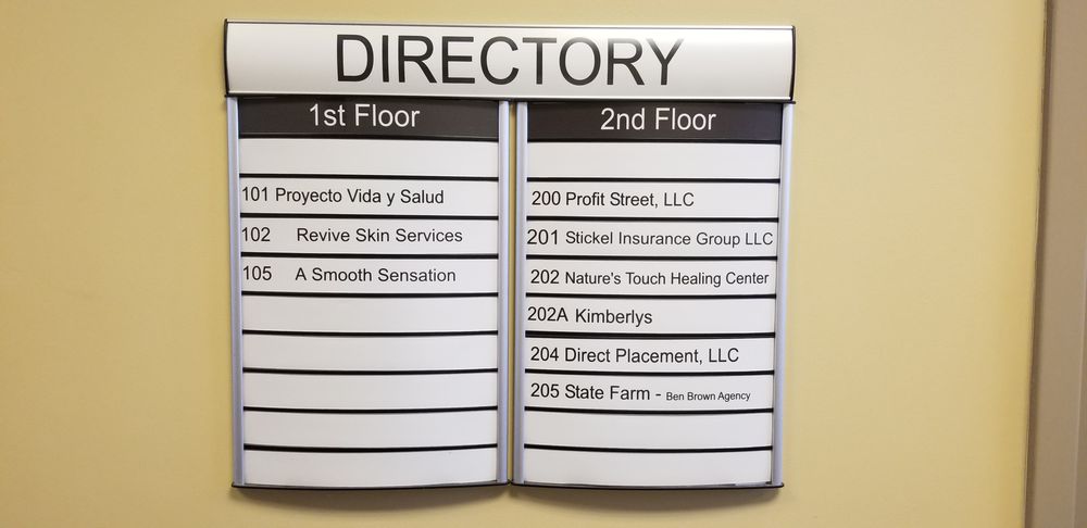 Photo of Direct Placement