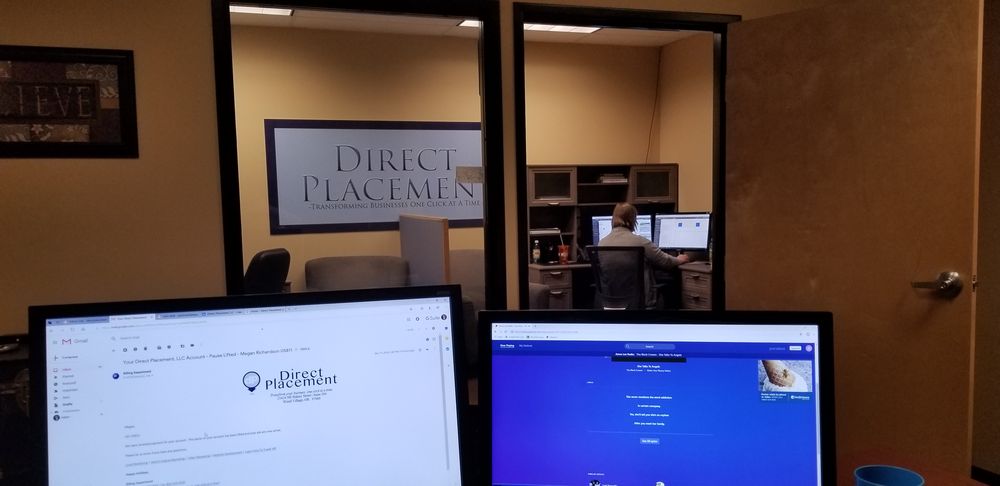Photo of Direct Placement