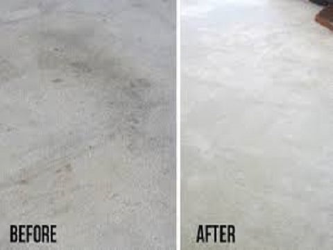 Photo of TX Deer Park Carpet Cleaning