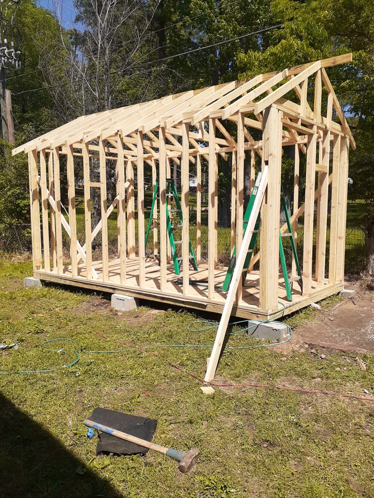 Photo of HandyDoc Improvements