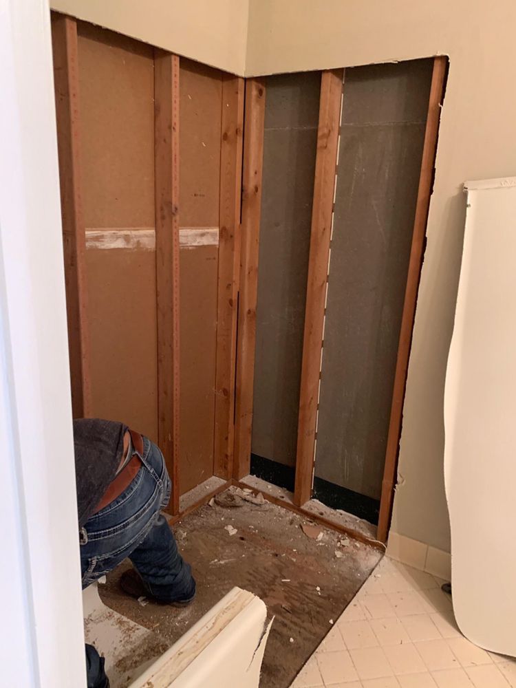 Photo of HandyDoc Improvements