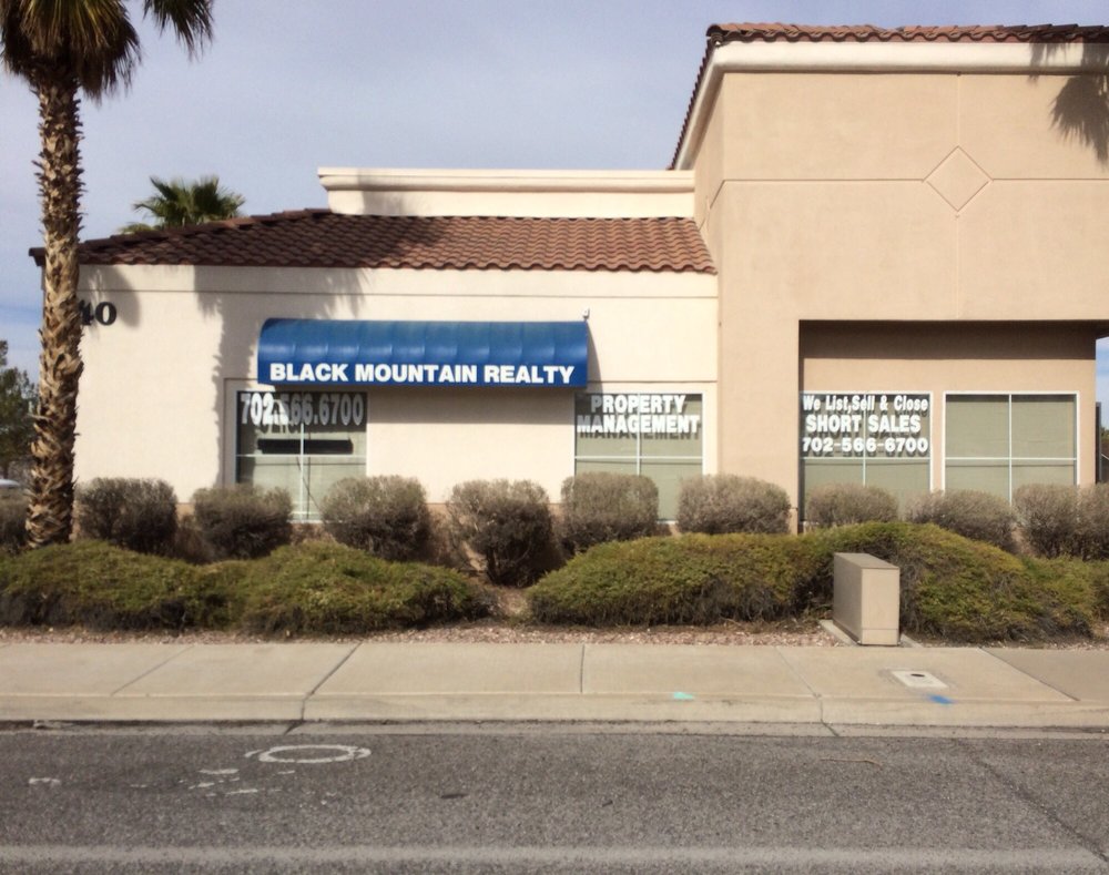 Photo of Black Mountain Realty